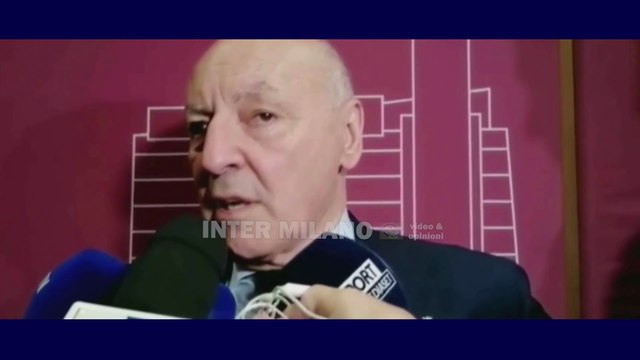 Conferito a Marotta la laurea honoris causa * Marcello Chirico: bravo dirigente, ma calma a dire che sia un mago della comunicazione.