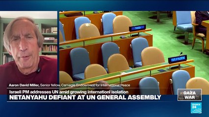 Transactional loyalties: Netanyahu, Trump, and the war for power, influence & relevance