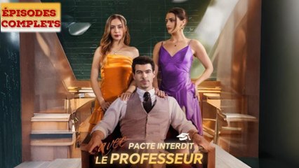 Pacte Interdit Avec Le Professeur