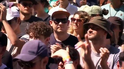 Jimmy Eat World - Work - Live @ Southside 2025