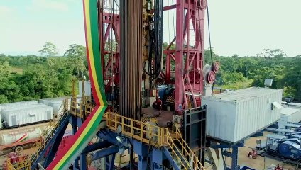 ATBEXPLICA - Santa Cruz enfrenta 13 incendios forestales activos