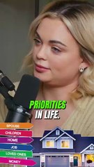 Spoiled Barbie Won't Wear Clothes Twice