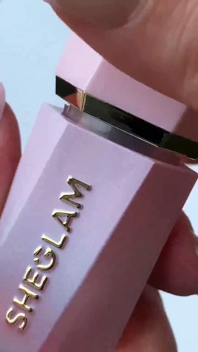 SHEGLAM تحدث ضجة جماهيرية على مستوى منطقة الشرق الأوسط