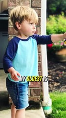 Stay At Home Mom Discovers Husband Keeping Secrets From Her