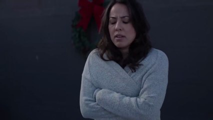 Una Navidad Mágica _ Película navideña en español _ Krystin Arroyo _ James Gaisford