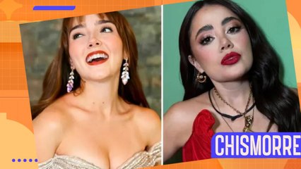 Elaine Haro y Mariana Botas hablan de su experiencia en LCDLF