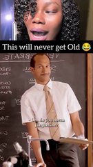 this will never get old