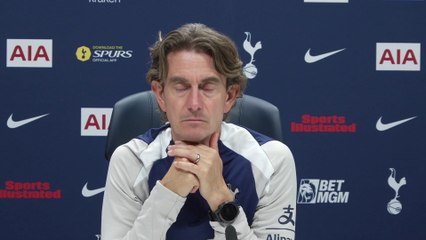 Frank says new owners are 100% committed to the club