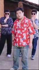 The Girl Who Completed Home