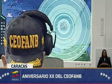 Presidente Maduro: Debemos avanzar en unir las fuerzas de Colombia y Venezuela para nuestras defensas