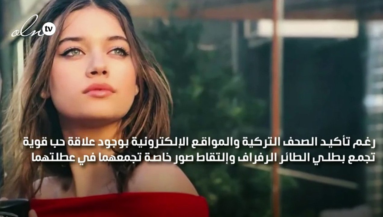 أفرا سارتش أوغلو وتحذير شديد اللهجة