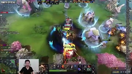 Shadow Fiend Rapier Supa Hard Game – Full HD Movie | English Sub