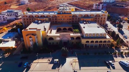 مسلسل المدينة البعيدة 2 الحلقة 146 مدبلجة