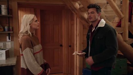 Navidad Encantada _ Nueva película navideña _ Emily Sweet _ Brando White _ Ava Jarque