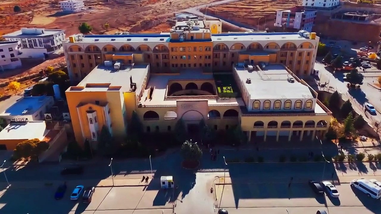مسلسل المدينة البعيدة 2 الحلقة 146 مدبلجة