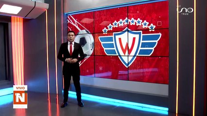 Notivisión Central CBBA · Viernes 26 de septiembre del 2025