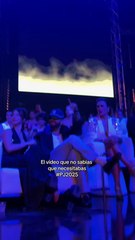 ¡Maluma se contagió del ritmo de Alleh y Yorghaki en Premios Juventud 2025! 🎶 - thumbnail