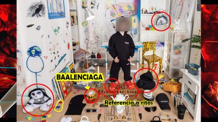 CUIDA A TUS HIJOS SHEIN, TEMU Y OTRAS TIENDAS/ AIZERENGENDROXD