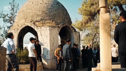 مسلسل الخليفة الحلقة 2 الثانية مترجمة القسم 1