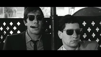Super rapina a Milano - FILM