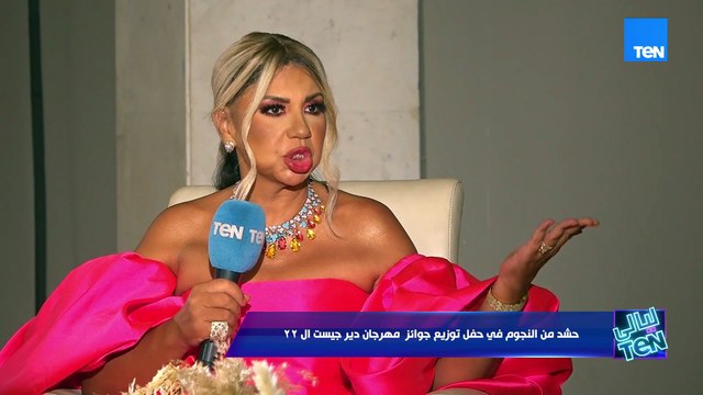 الفنان صدقي صخر: دوري في مسلسل (النص) كان صعبًا جدًا وأفتخر أني كنت ضمن أبطاله.