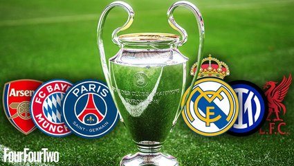 Why the Champions League Is the Most Exciting It’s Ever Been ⚽