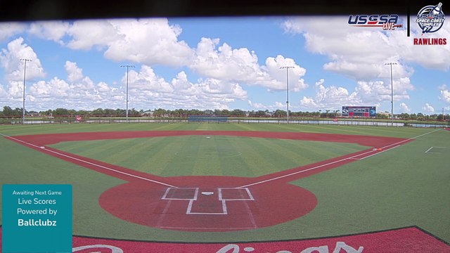 Red Rawlings - Slowpitch Worlds Week 1 (Men's 2025) Thu, Sep 25, 2025 11:40 AM to Fri, Sep 26, 2025 1:30 AM