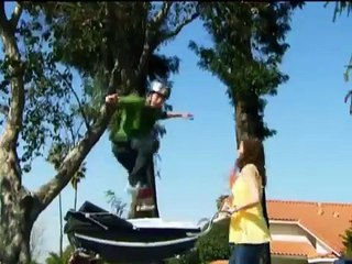 THE WEIRDEST JETIX PROMO EVER