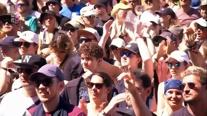 Jimmy Eat World - A praise chorus - Live @ Southside 2025