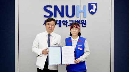 서울대병원 노사 임단협 잠정 합의...진료 정상화 / YTN