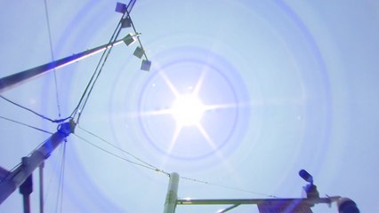 [날씨] 9월 마지막 주말도 늦더위, 남해안·제주도 비 / YTN