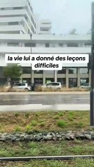 La femme qui n'a pas peur de vivre seule