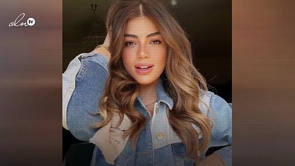 ليلى أحمد زاهر تطرح أولى أغنياتها "كلمة أخيرة" على طريقة فيديو كليب