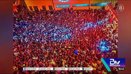 Caso Saracho Fest: vocalista de Sangre Cumbiera y directora volverán a declarar tras muerte de segunda víctima