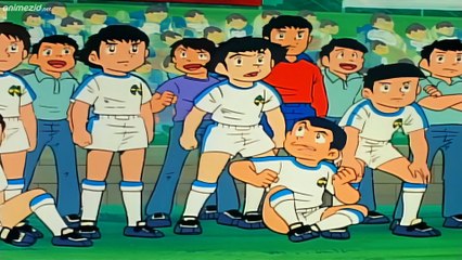 افلام كرتون // مسلسل كابتن ماجد الجزء الأول الحلقة 22