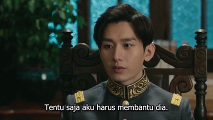 [INDO SUB] Ep 33 | The Lost Tomb 2 (2019)