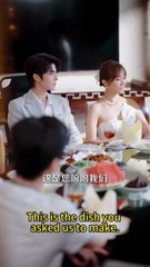 Reborn To Correct Her Mistakes