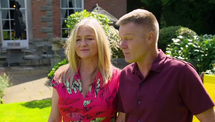 Four in a Bed S29E55 Payment Date