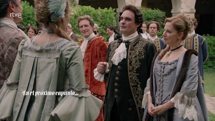 Valle Salvaje - Capitulo 263