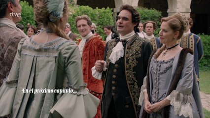 La Promesa - Capitulo 687 AVANCE