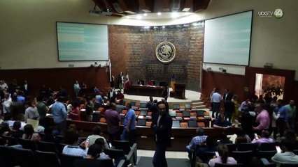 MC se compromete a aprobar la Reforma Judicial local en octubre