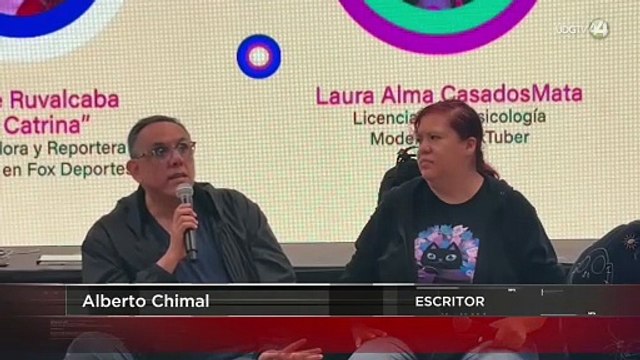 En LéaLA, autores muestran cómo los libros preparan a los niños para los cambios de la vida