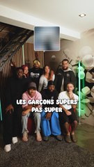 Devine le film : résumé nul