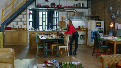 Sabor A Paixão 53 (Dolunay dublado)