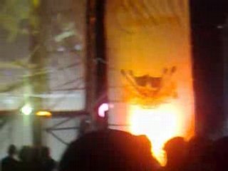 Los van van mawazine 2008