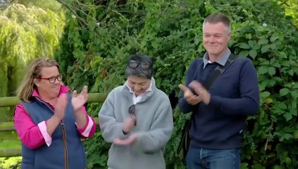 Four in a Bed Season 30 Episode 8