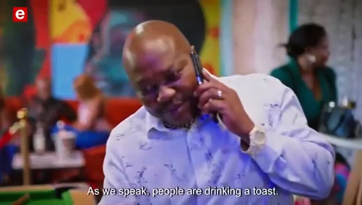 Isitha The Enemy 26 September 2025 Yesterday Full Episode