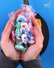 DIY crafts to make this year's Halloween an unforgettable one!