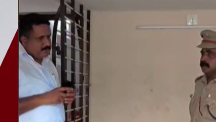 കെ.എം ഷാജഹാന്റെ അപകീർത്തി പരാമർശം; ആന്റണി ജോൺ എംഎൽഎയുടെ മൊഴി രേഖപ്പെടുത്തി