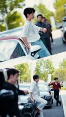 《你們七個我都不要了》：千金大小姐與七個資助生的愛恨糾葛 💔